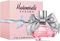 Azzaro Mademoiselle EdT (50 мл)