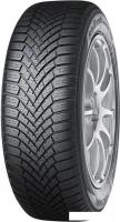 Зимние шины Yokohama BluEarth Winter V906 245/50R19 105V