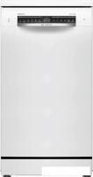 Отдельностоящая посудомоечная машина Bosch SPS4EMW24E