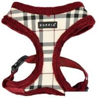 Шлейка-жилетка Puppia Dean Harness A PASD-HA1657-BE-XL (бежевый)
