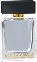 Dolce&Gabbana The One Gentleman EdT (100 мл)