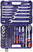 Универсальный набор инструментов Yataforce YF-4821-5 (82 предмета)