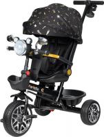 Детский велосипед Farfello PL-06 2024 (черный)