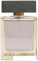 Dolce&Gabbana The One Gentleman EdT (50 мл)