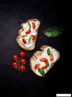 Картина Vimala 123 50x70 см