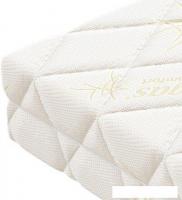 Защитный наматрасник Vegas Comfort 90x200x16