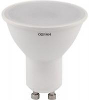 Светодиодная лампочка Osram PAR16 6W 3000K GU10
