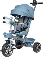 Детский велосипед Farfello PL-06 2024 (синий)