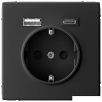 Розетка Systeme Electric ArtGallery GAL001032