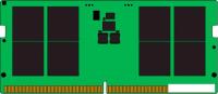 Оперативная память Kingston 48ГБ DDR5 SODIMM 5600 МГц KVR56S46BD8-48