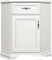 Тумба Black Red White Kentaki S320-KOMN1D1S/L