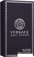 Versace Pour Homme EdT (100 мл)