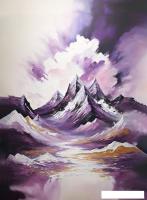 Картина Vimala 142 50x70 см