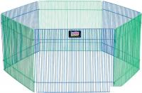 Манеж Critterville Small Pet Playpen 100-15