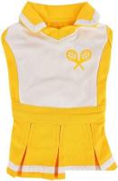 Платье Puppia Ace PATA-OP1742-YE-S (S, желтый)