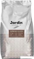 Кофе Jardin Espresso Gusto в зернах 1 кг