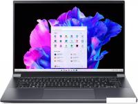 Ноутбук Acer Swift X 14 SFX14-72G-76LG NX.KR8CD.001