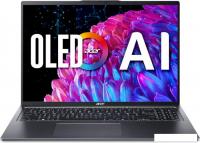 Ноутбук Acer Swift Go 16 SFG16-72-50UC NX.KUBCD.002