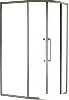 Душевой уголок Cezares RELAX-304-RH-2-120/90-C-GM