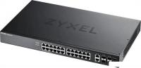 Управляемый коммутатор 3-го уровня Zyxel XGS2220-30-EU0101F