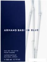 Armand Basi In Blue EdT (100 мл)