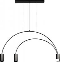 Подвесная люстра LOFT IT Volta 5044-3
