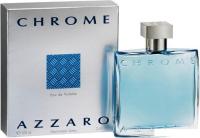 Azzaro Chrome EdT (100 мл)