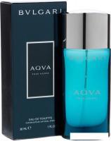 Bvlgari Aqva Pour Homme EdT (30 мл)