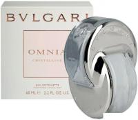 Bvlgari Omnia Crystalline EdT (65 мл)