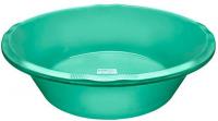 Таз хозяйственный Эльфпласт Атлант 208 60 л (мятный)