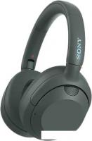 Наушники Sony ULT Power Sound Wear WH-ULT900N (темно-зеленый)