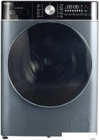 Стирально-сушильная машина Kraft TCH-HDD8597SDB