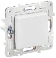 Выключатель IEK Skandy SK-V17-0-10-K01