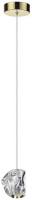 Подвесная люстра Odeon Light Jemstone 5085/5L