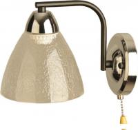 Бра Mirastyle BL-7766/1W CR+BK