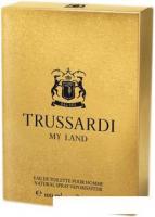 Trussardi My Land EdT (100 мл)
