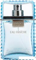 Versace Man Eau Fraiche EdT (30 мл)