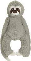 Игрушка для собак Beeztees Плюшевый ленивец Mees 619123