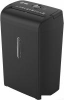 Шредер CACTUS CS-SH-10-21-5X18