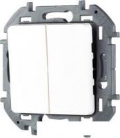 Выключатель Legrand Inspiria 673655
