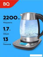 Электрический чайник BQ KT1703G
