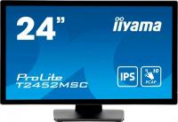 Монитор Iiyama ProLite T2452MSC-B1
