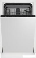 Встраиваемая посудомоечная машина BEKO BDIS35162Q