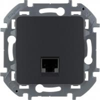 Розетка компьютерная Legrand Inspiria 673833