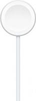 Беспроводное зарядное Apple Watch Magnetic USB-C Fast Charging Cable MT0H3ZM/A