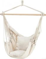 Кресло-гамак Sundays ZC-CS007-2 (белый)