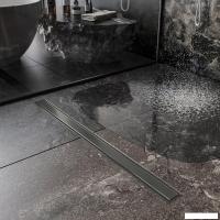 Трап/канал Roxen GunMetal 91050-80GM