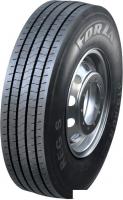 Всесезонные шины KAMA Forza REG S 315/80R22.5 154/150K