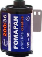 Фотопленка Fomapan Creative 200 135-36
