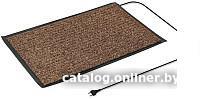 Коврик-обогреватель Caleo коричневый
